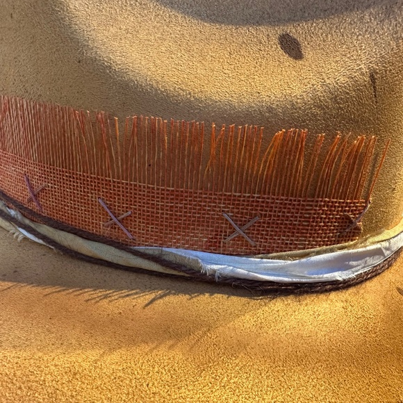 Rancher Hat